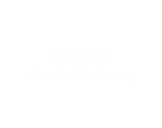 Same Day Alcohol Delivery